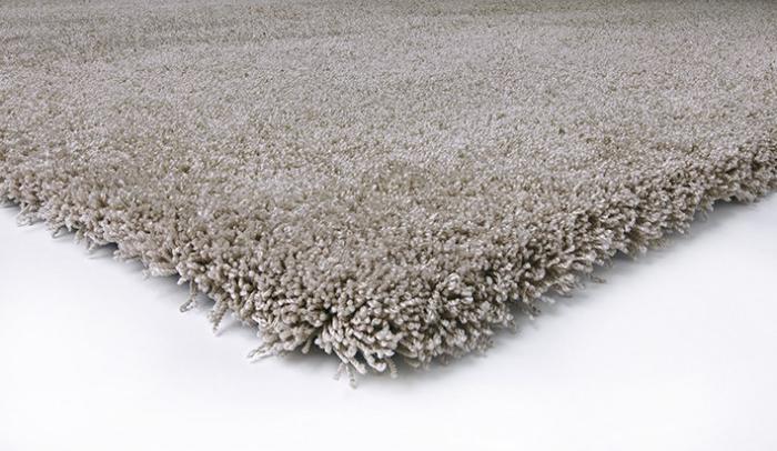 Machine Washable Beige Rug | Size: 240 × 340 cm