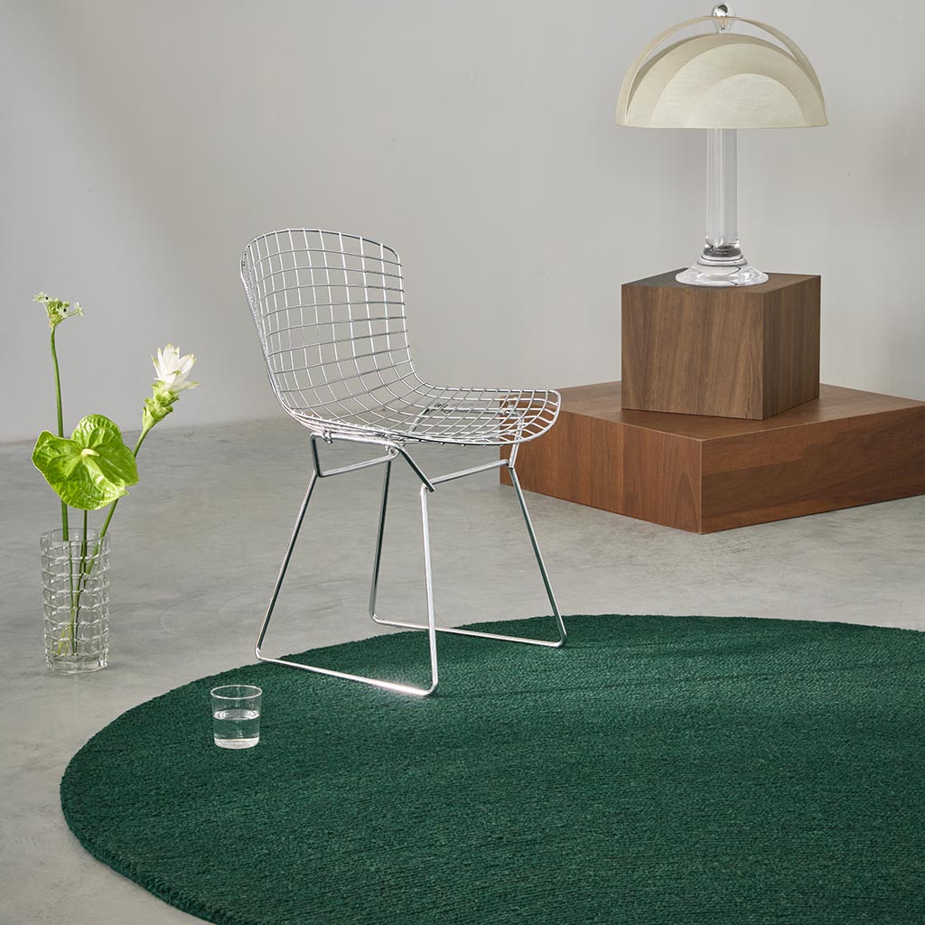Decor Echo Forest Luxury Runner | Size: Ø 150 cm