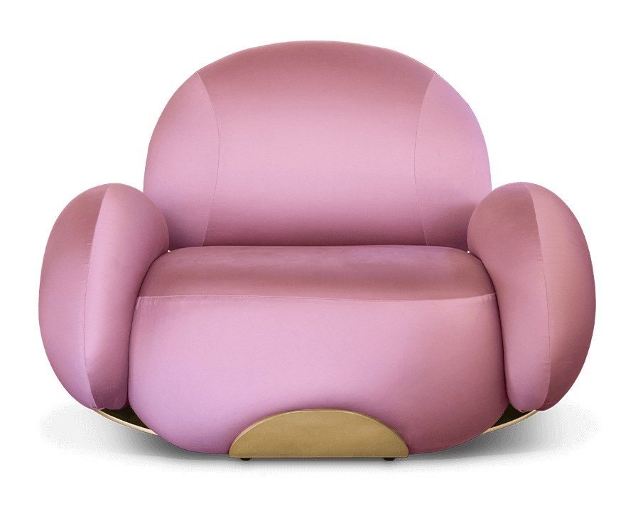 Karina Armchair
