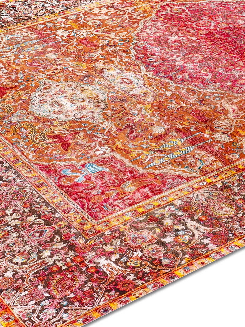 Hundred Million Rug | Size: 140 × 210 cm