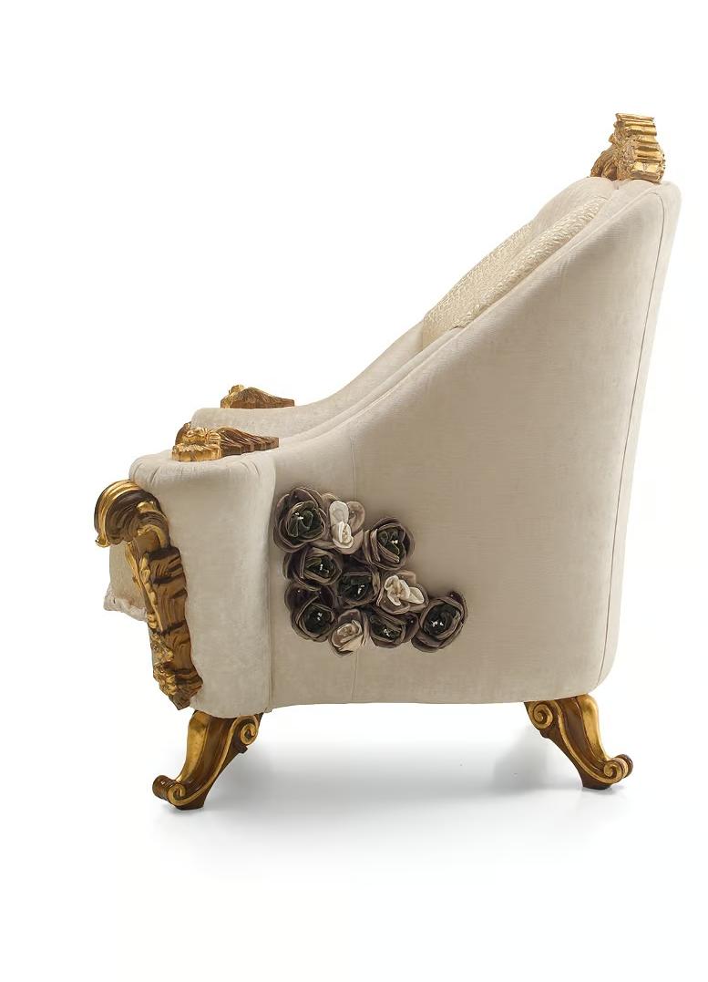 Dolcevita Armchair