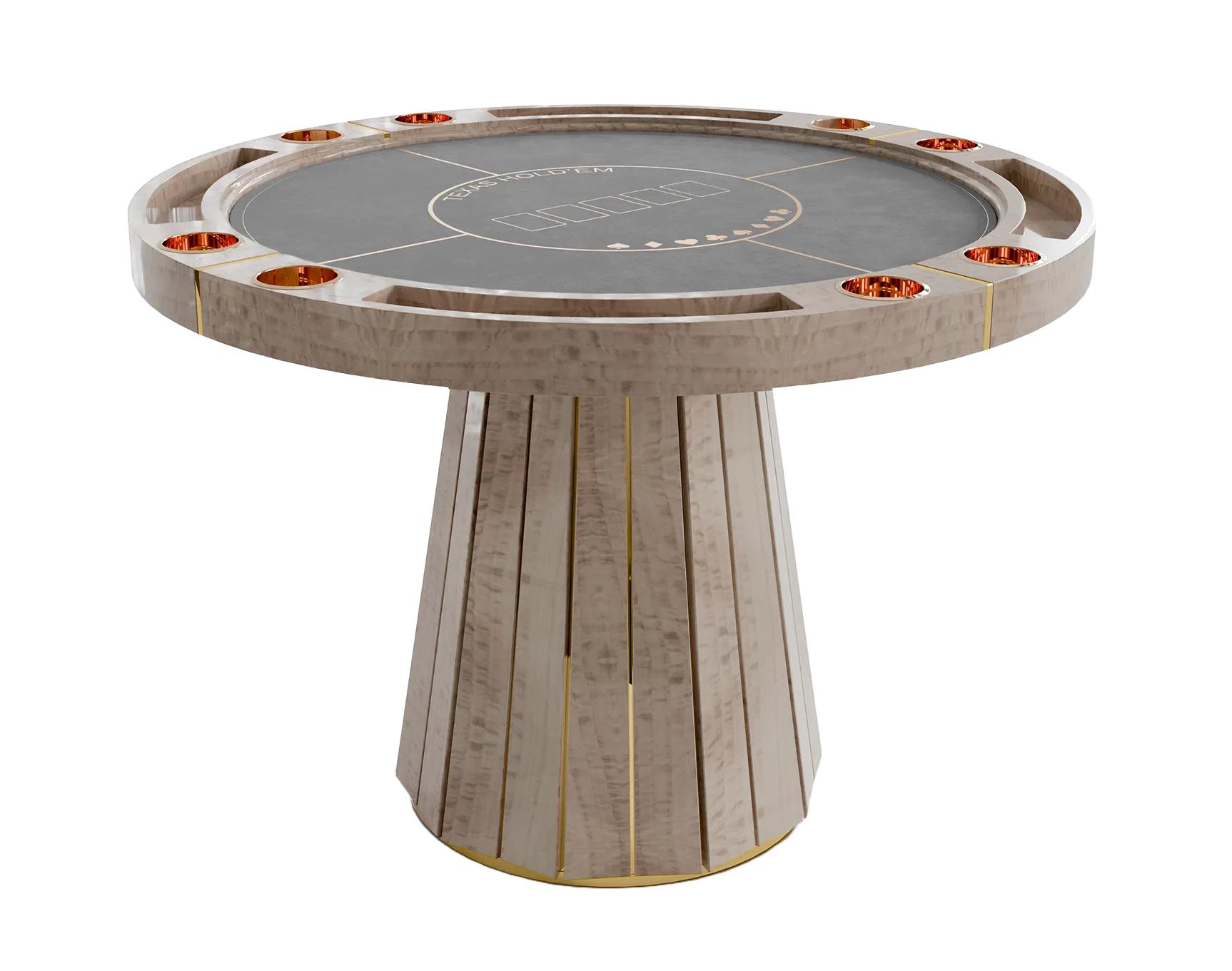 Regal Poker Table