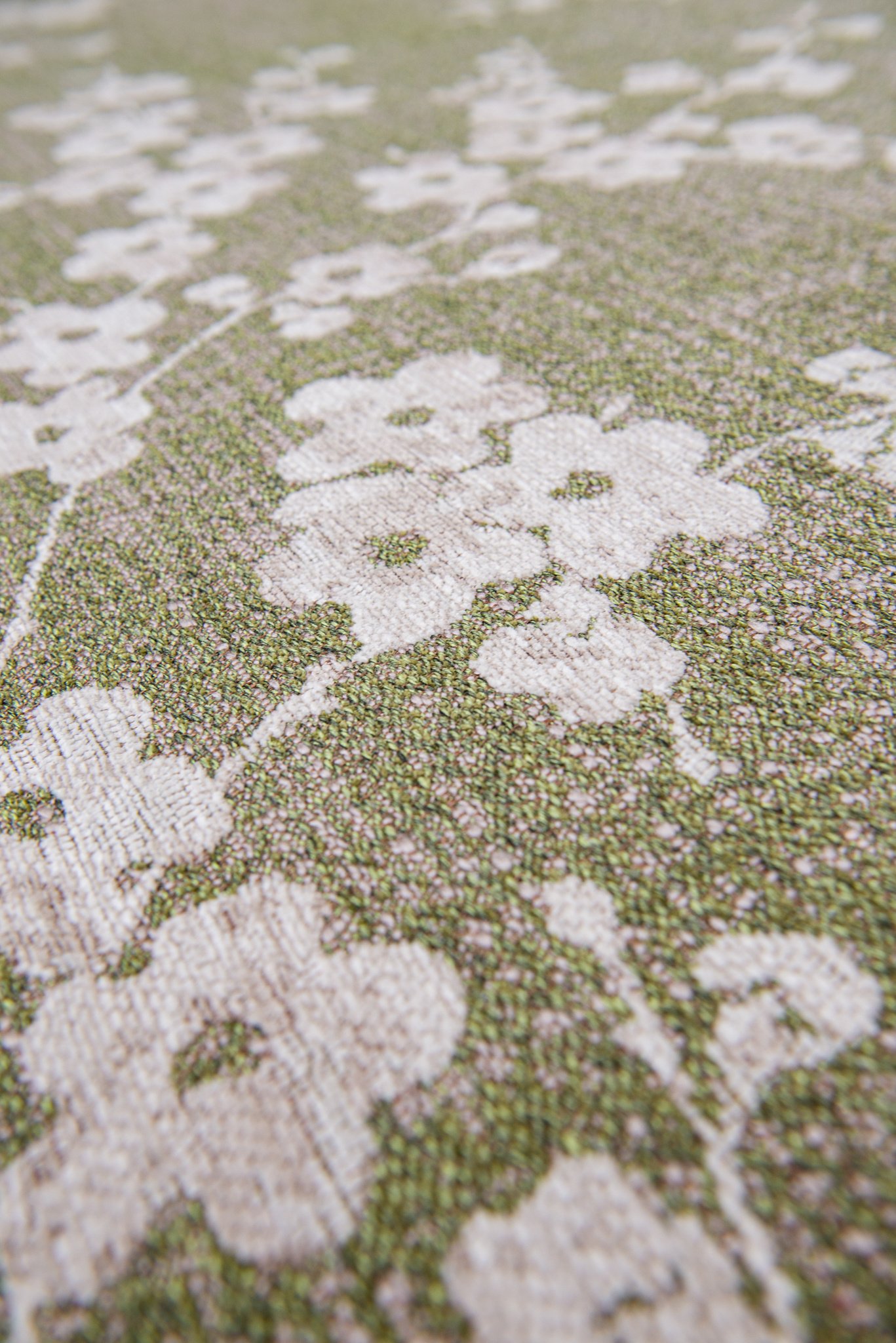 Wet Garden Rug