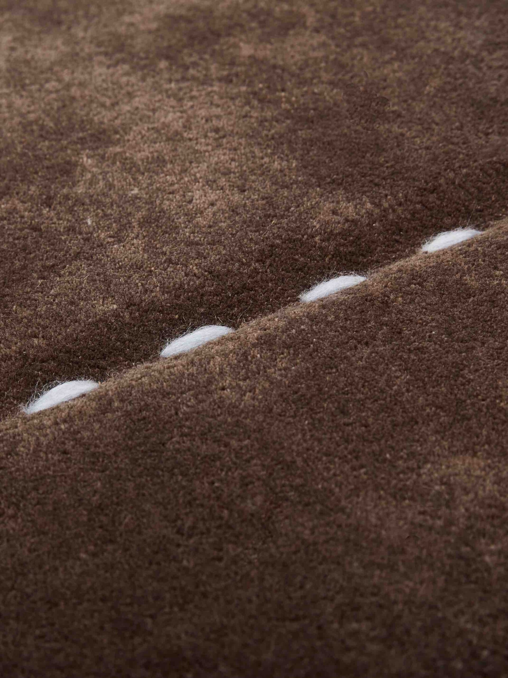 Padded Rug