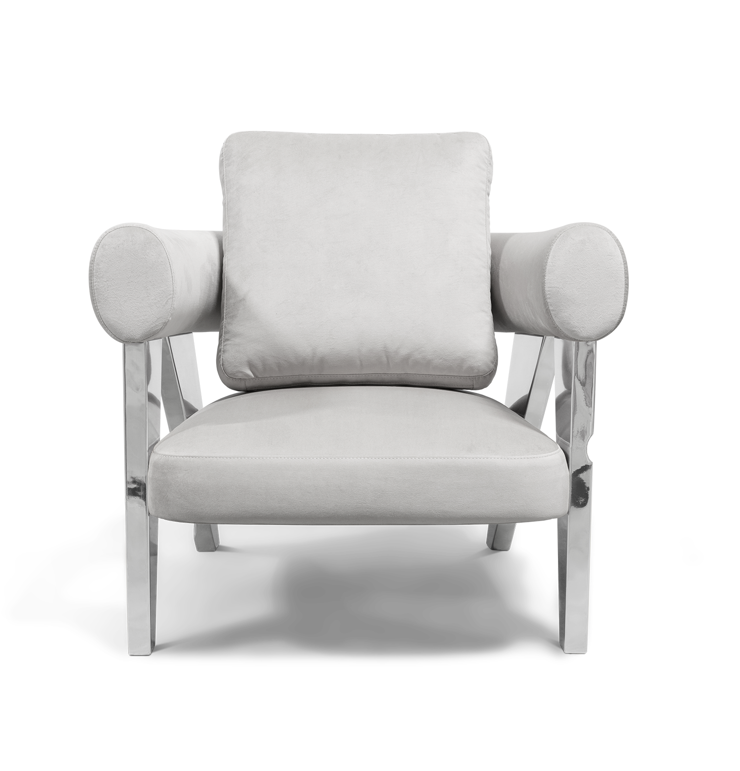Enigma Armchair