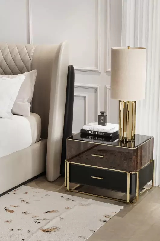 Cadence Nightstand