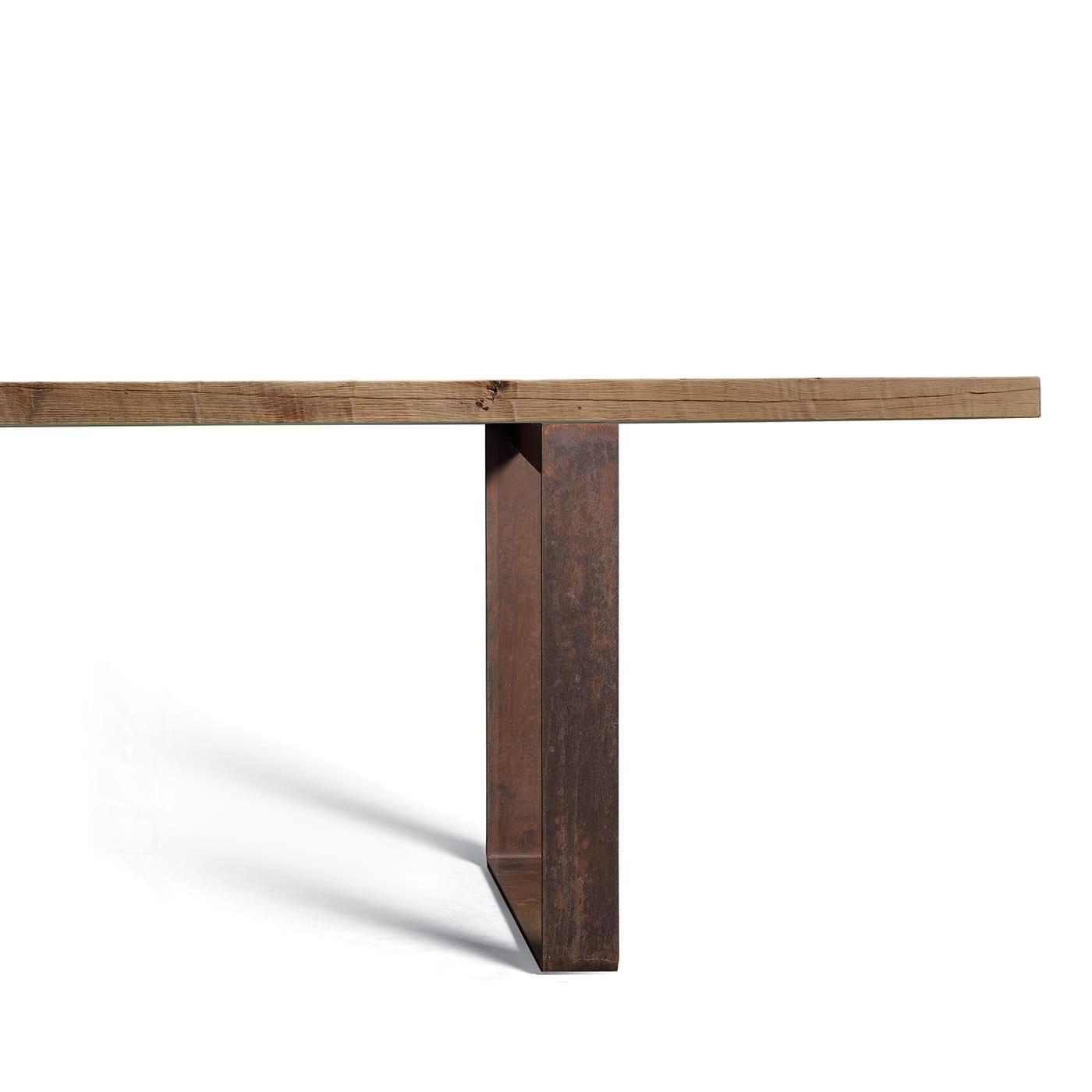 Misura Dining Table | Dimensions: Length 300 cm Misura Dining Table | Dimensions: Length 300 cm