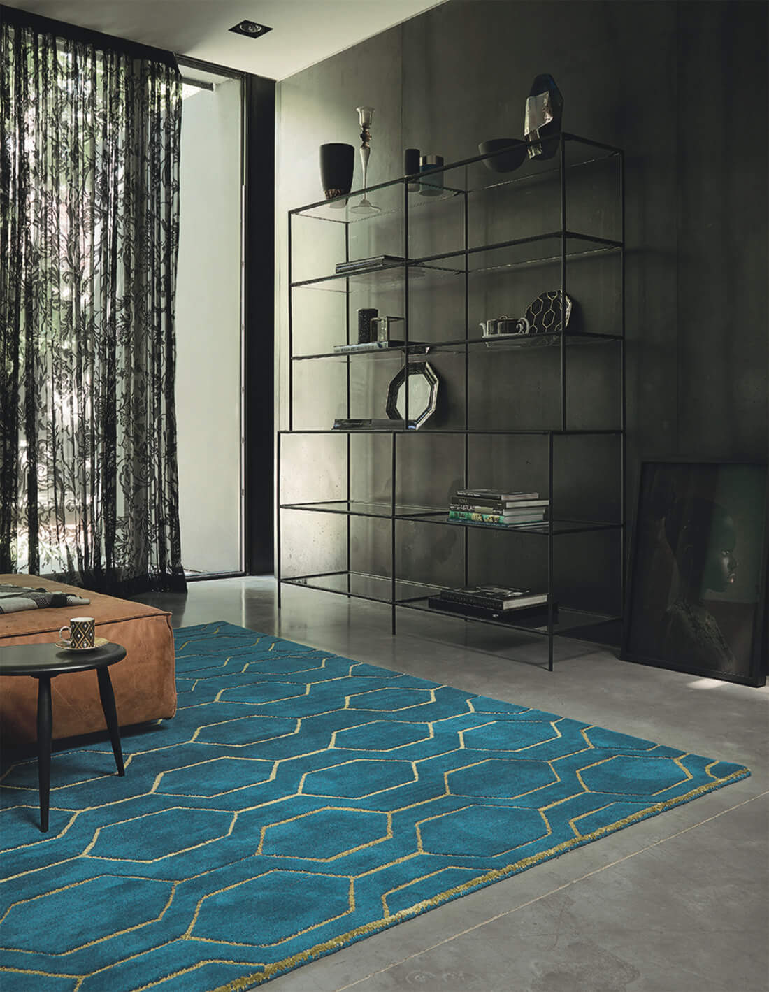 Arris Rug | Size: 250 × 350 cm