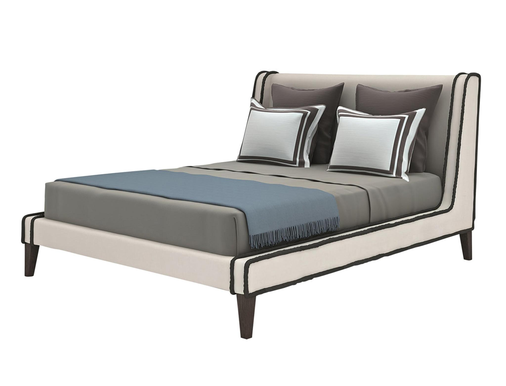 Fedora Bed