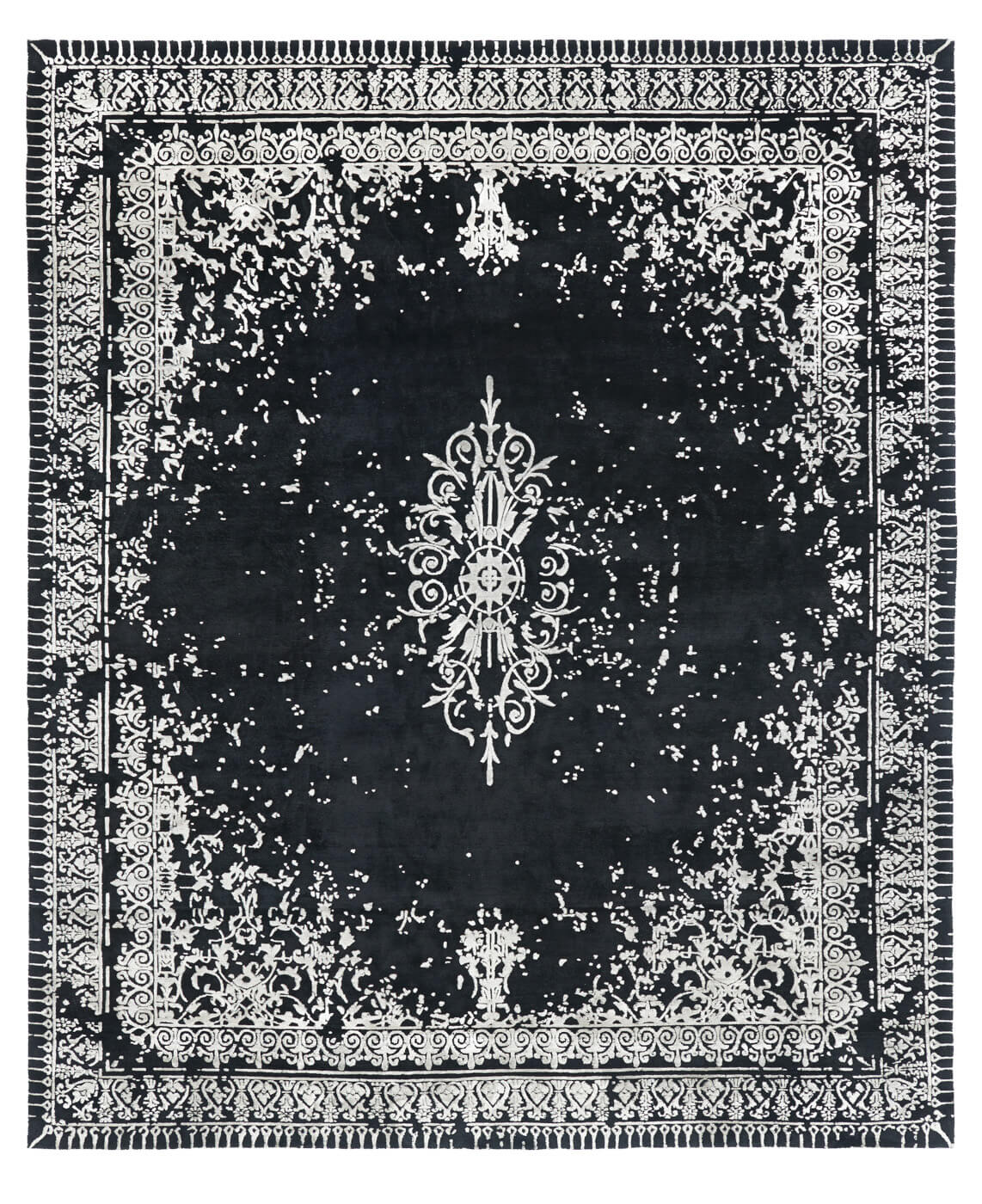 Ferrara Special Rocked Rug | Size: 280 × 360 cm