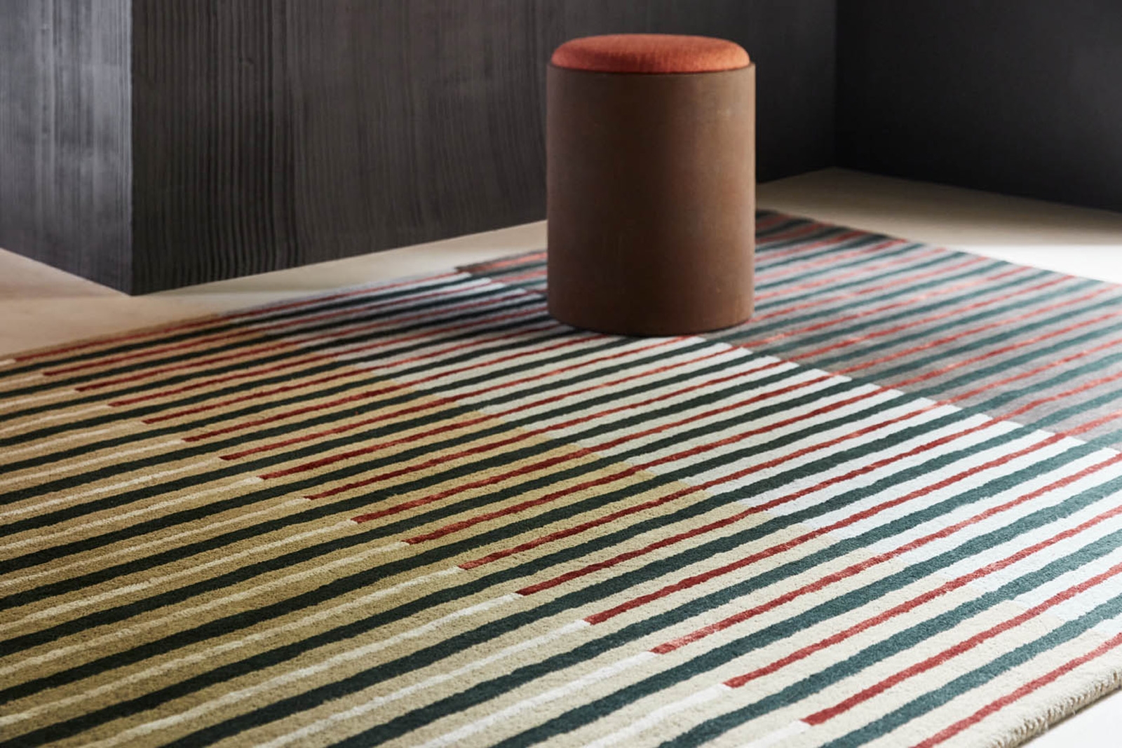 Decor Proof Rug | Size: 160 × 230 cm