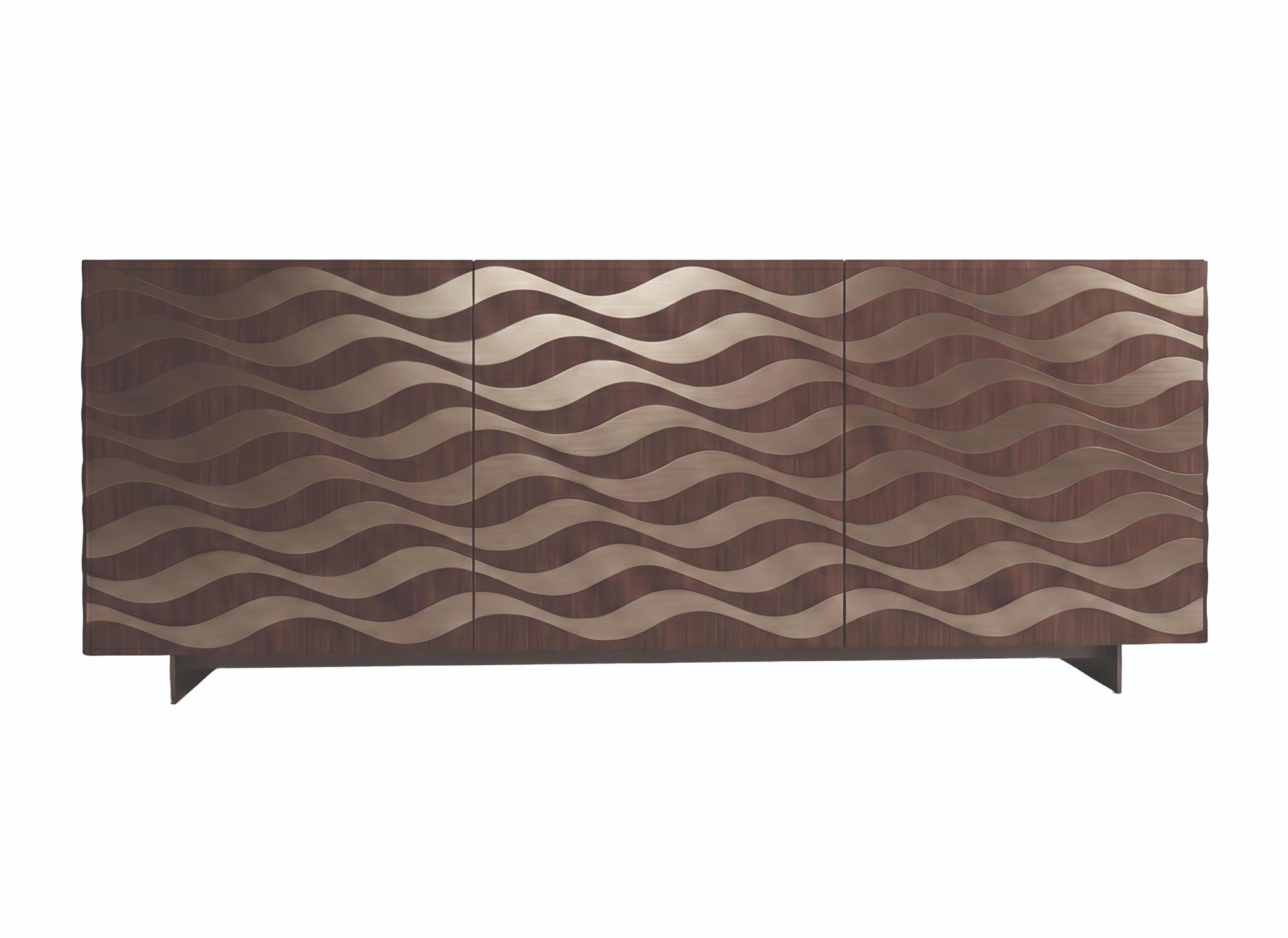 Marea Modern Sideboard