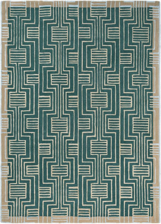 Kinmo Rug | Size: 200 × 280 cm