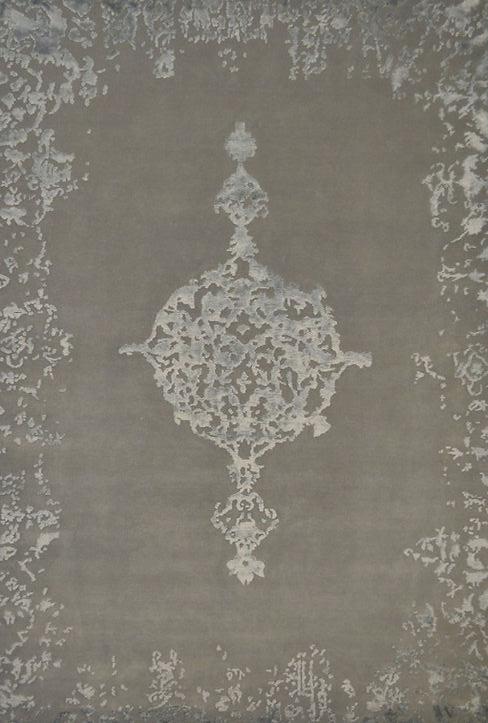 Bamboo Silk Rug