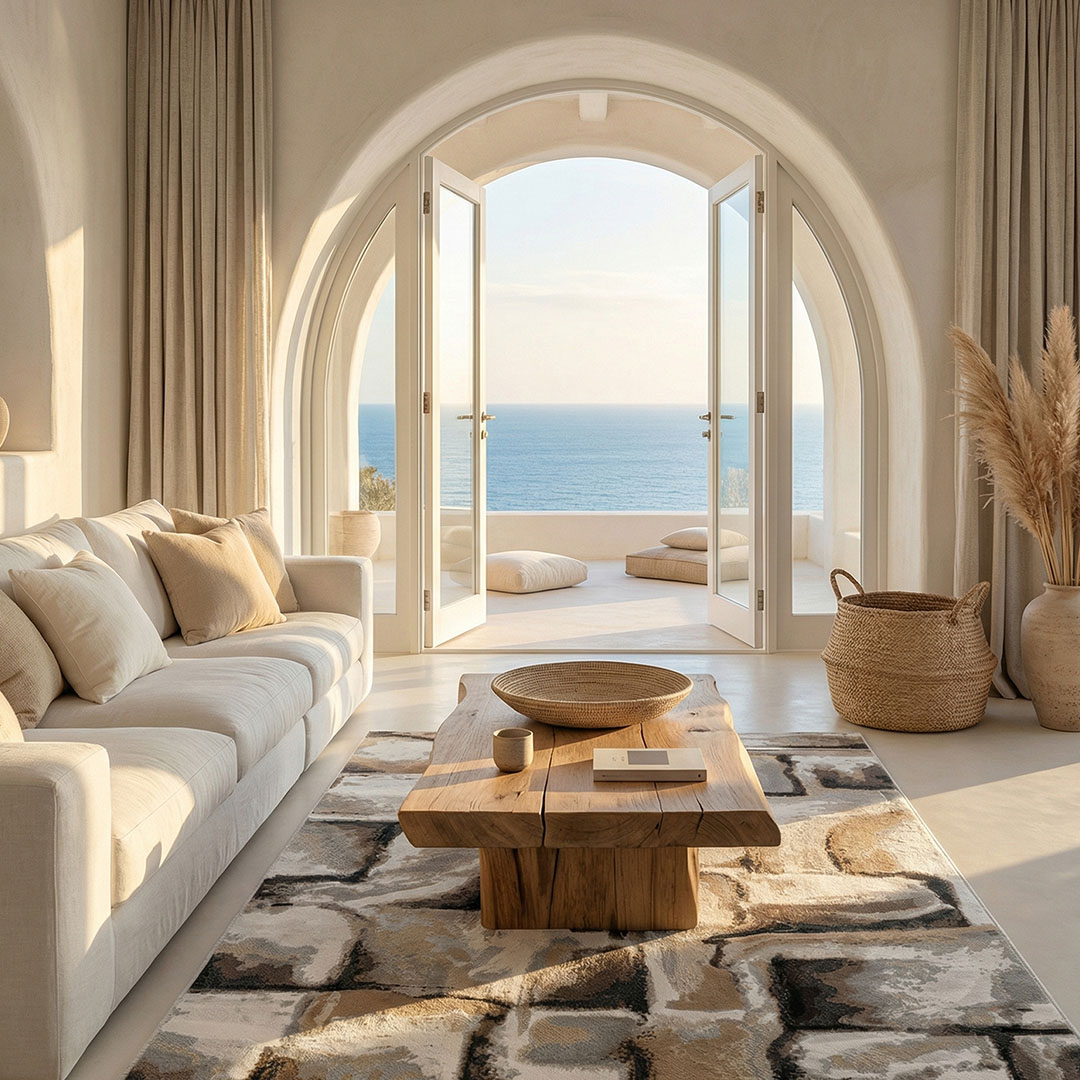 Laguna Modern Rug