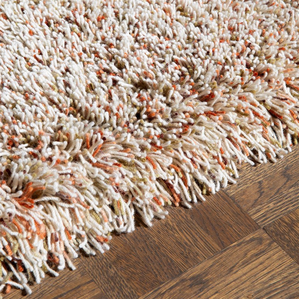 Jazz Lush Seventies Sway Rug | Size: 170 × 240 cm