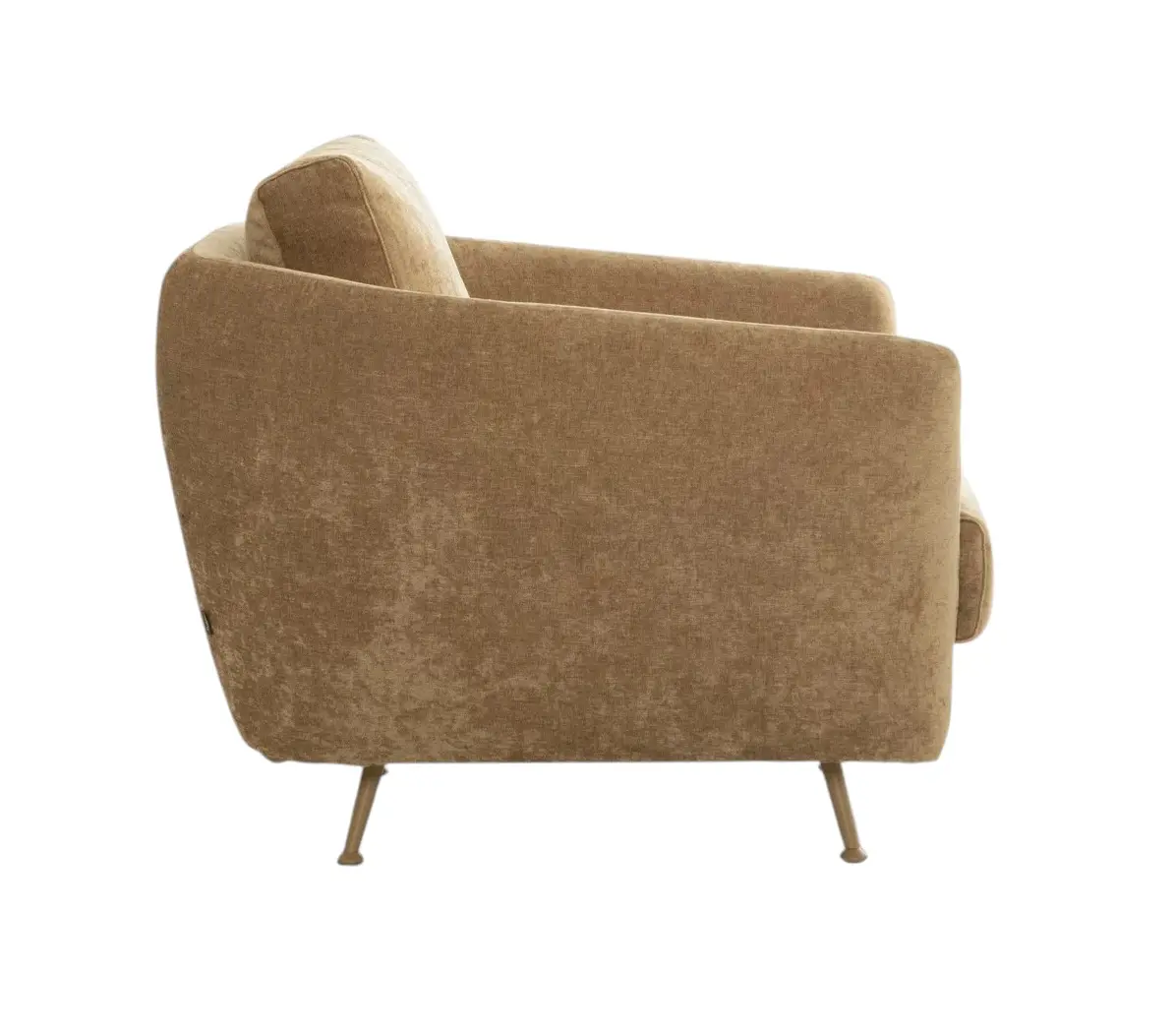 Milo Modern Armchair