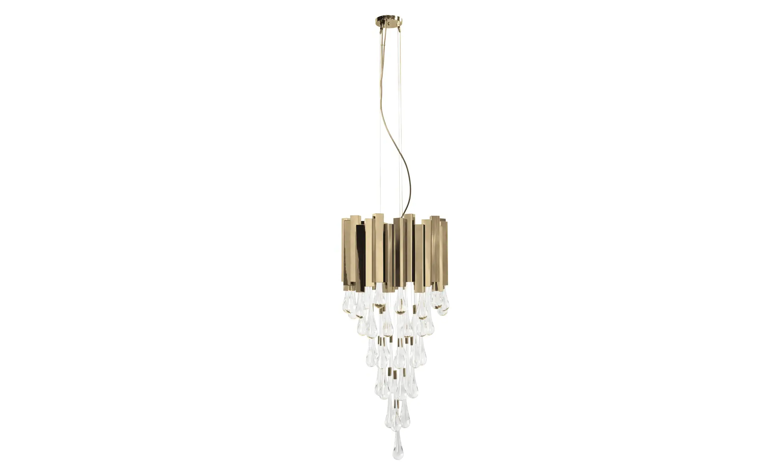 Prestige Pendant Lamp