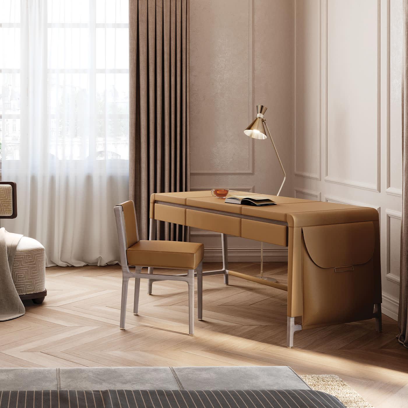 Amerigo Designer Desk