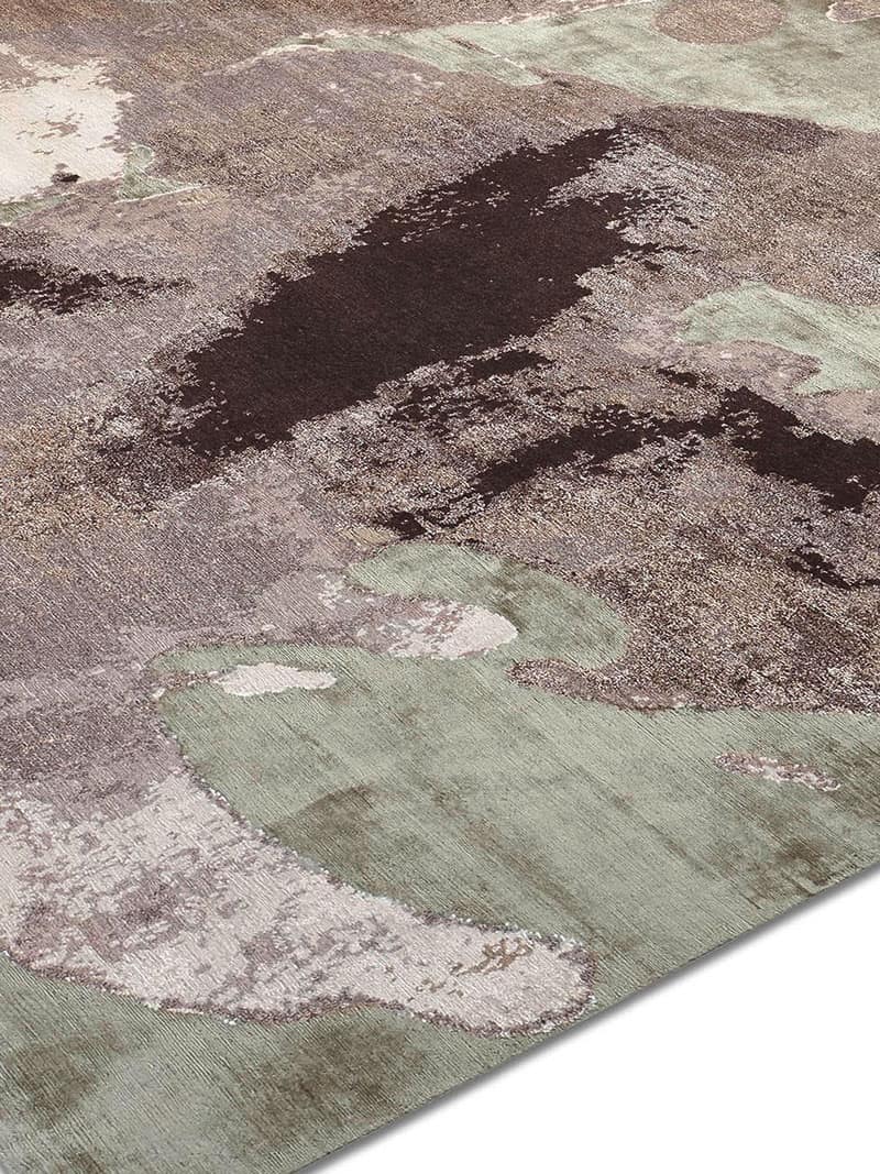 All Natural Rug | Size: 305 × 427 cm