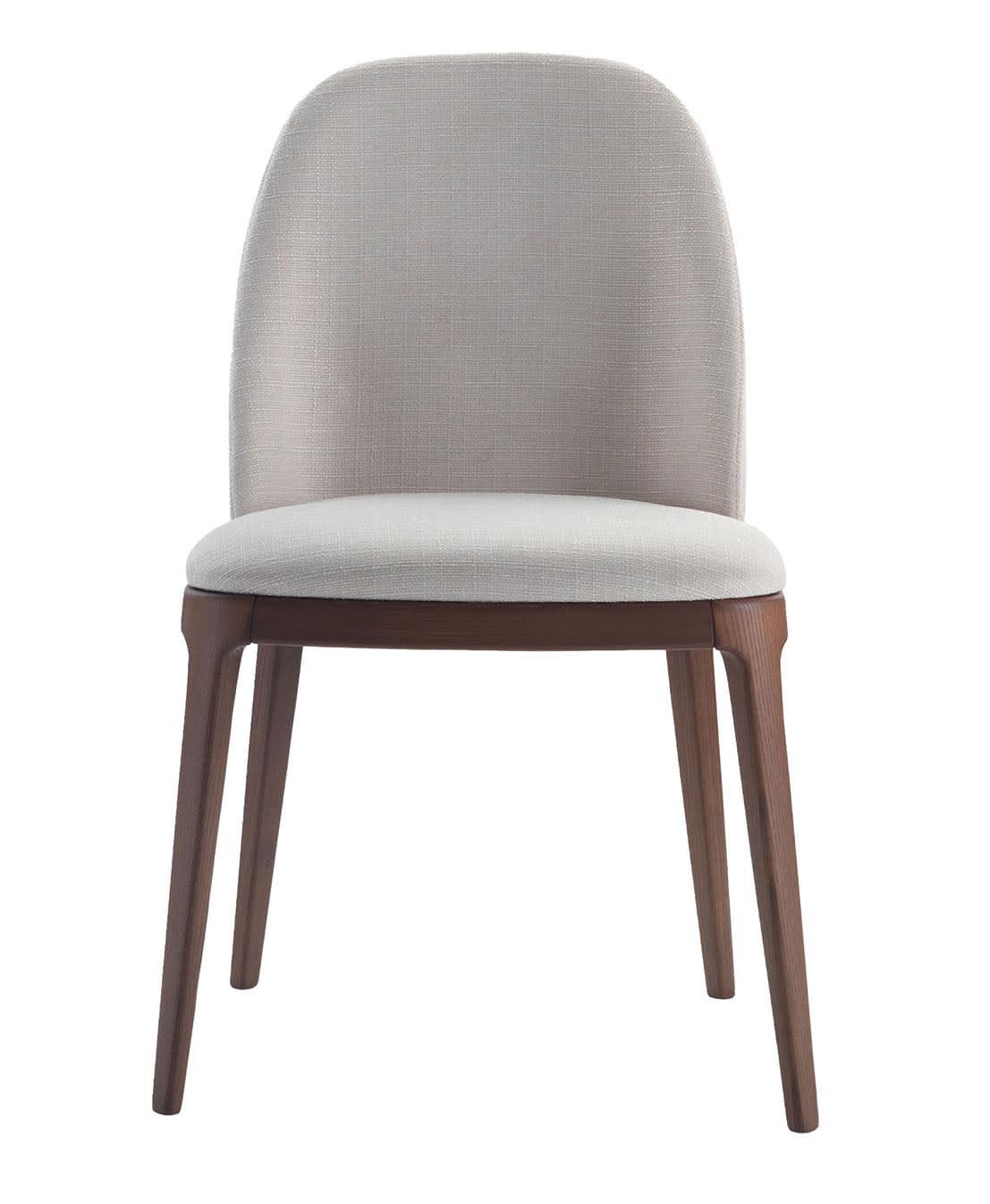 Becky Grey Chair