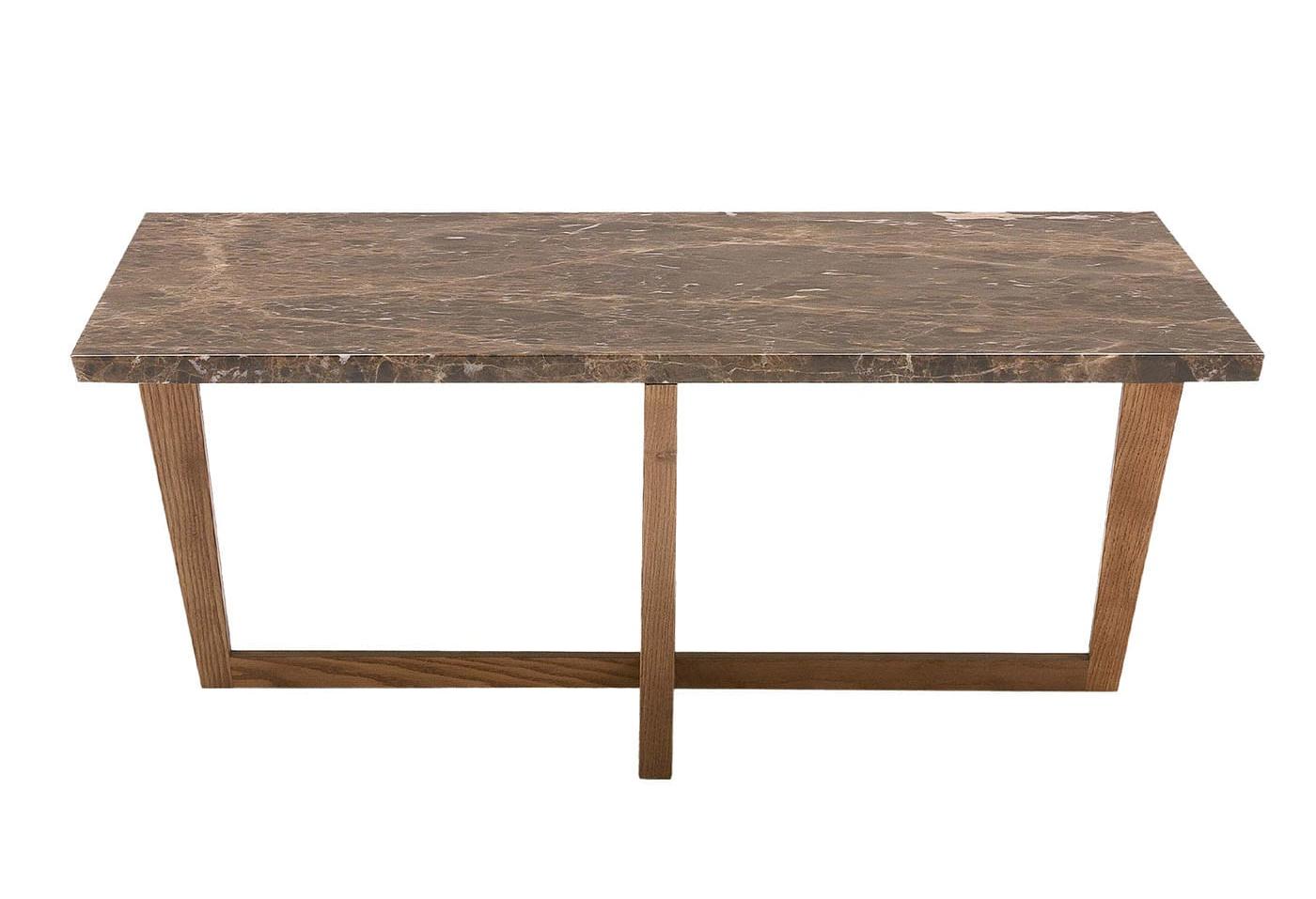 City Marble Coffee Table