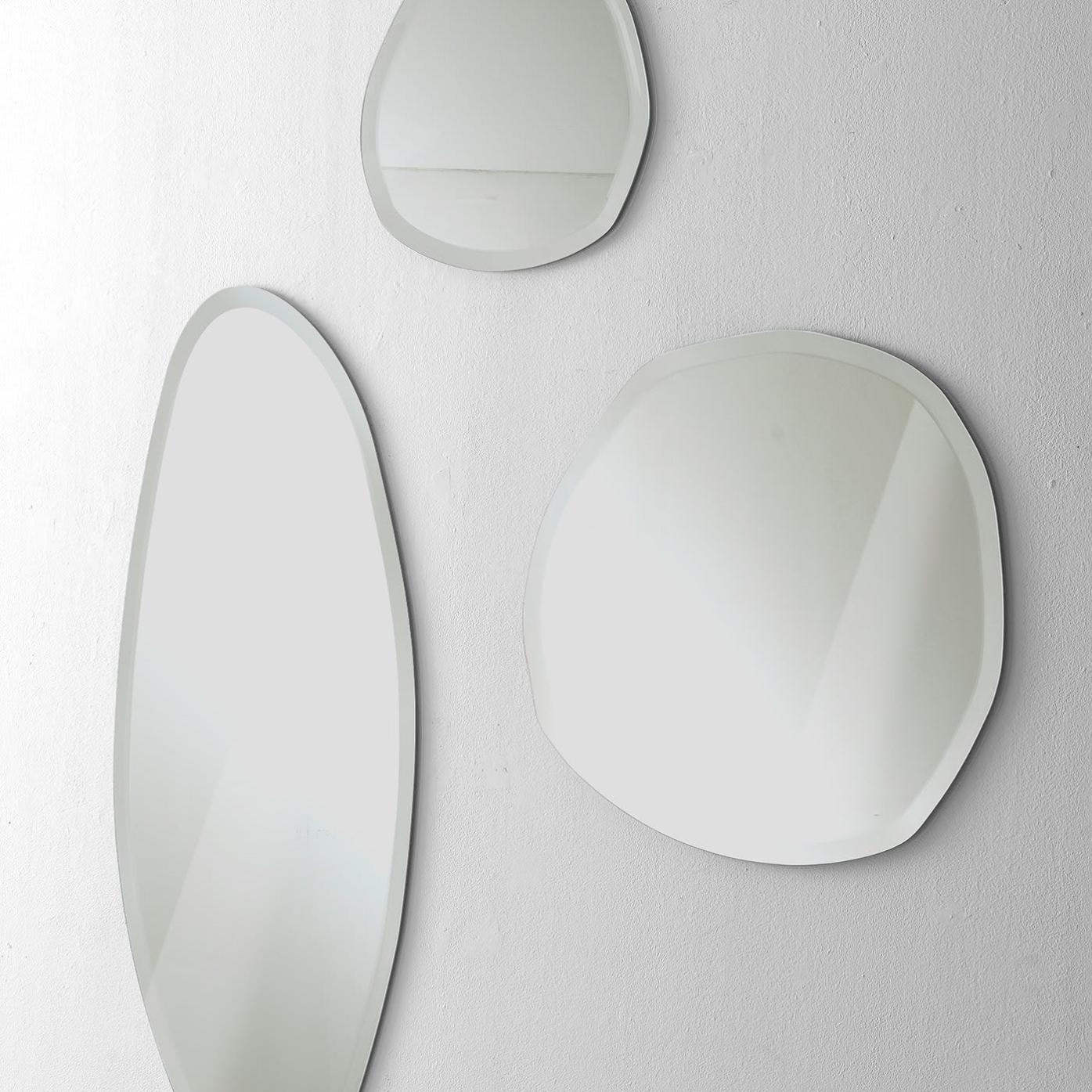 Stone Mirror