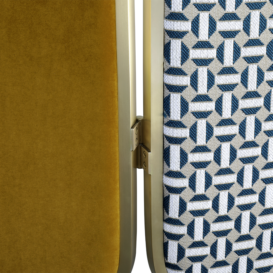 Giulia Room Divider