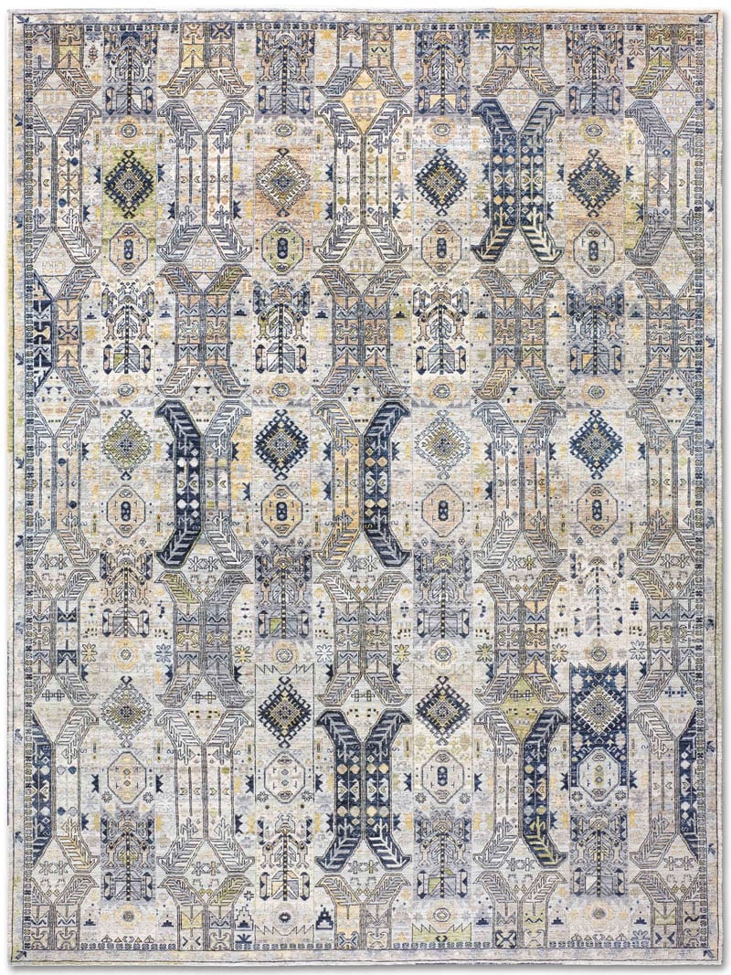 Soul Rug | Size: 365 × 457 cm