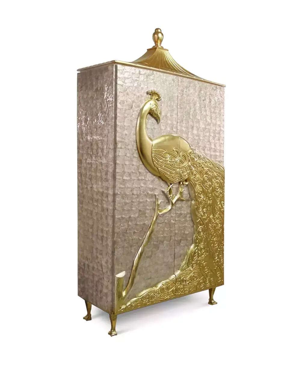 Camilia Armoire