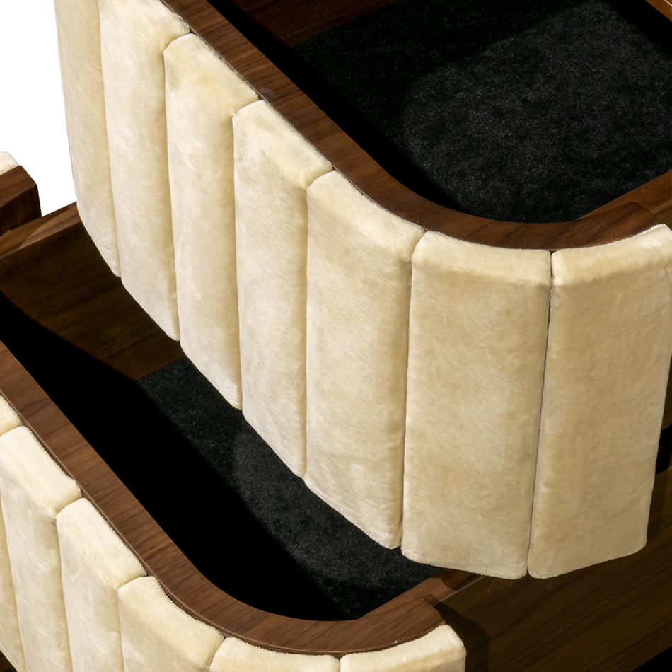 Elton Study Desk