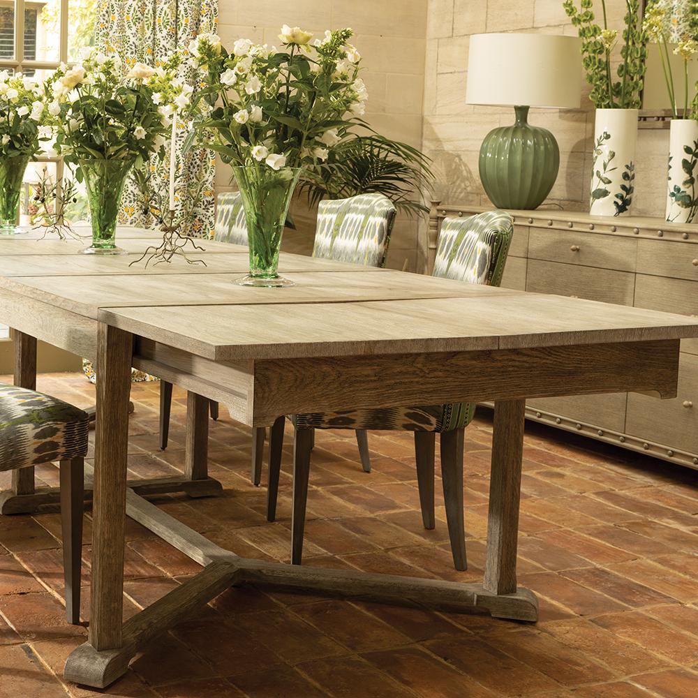 Hawford Dining Table