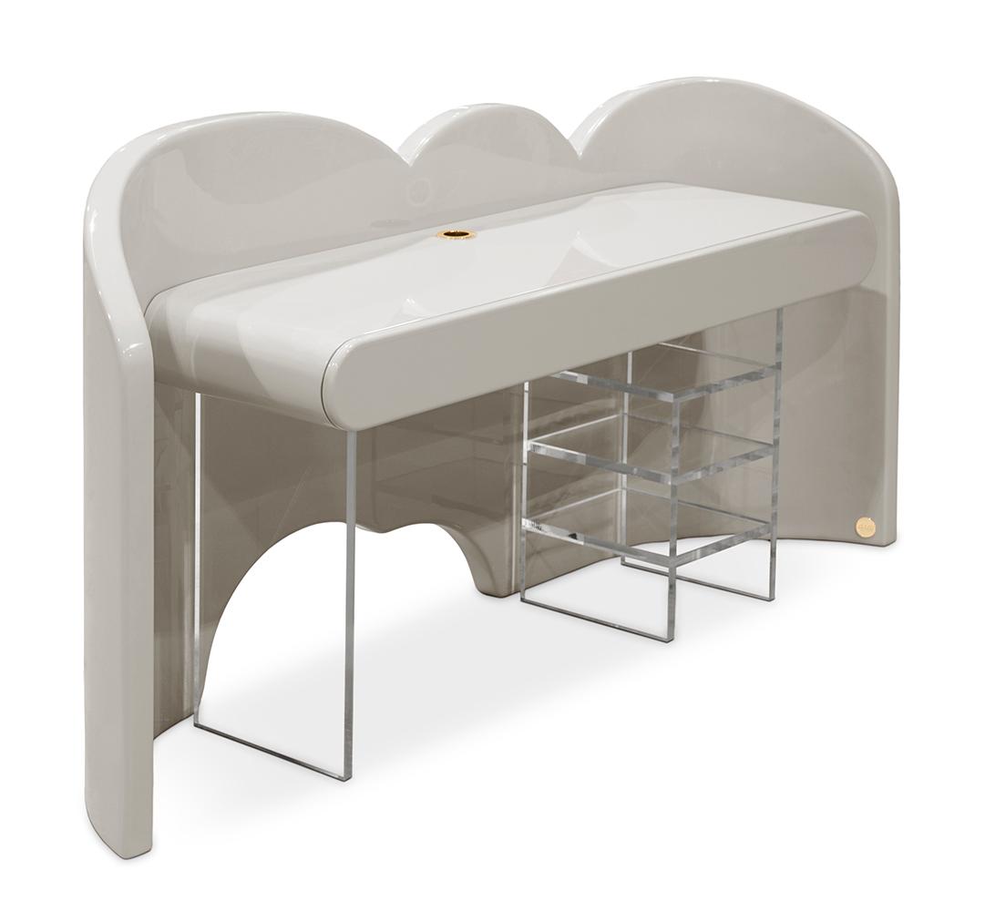 Nimbus Work Desk