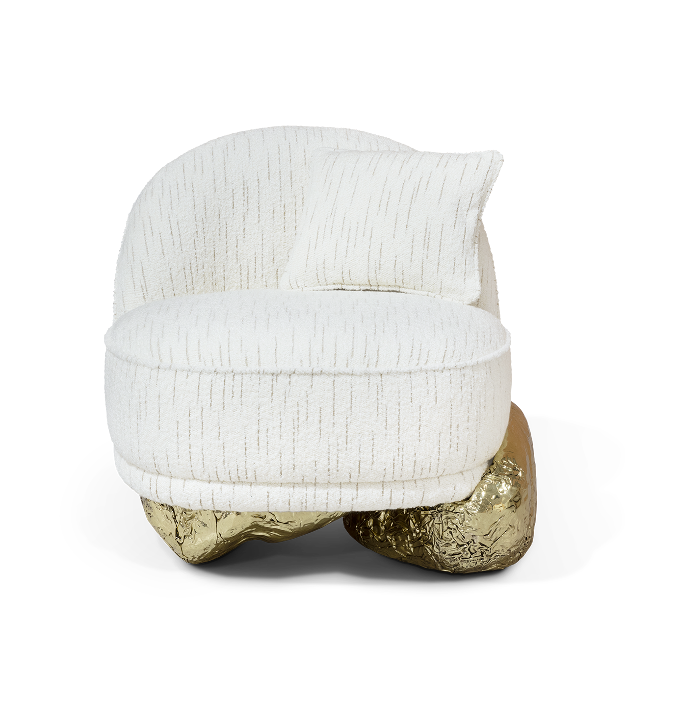 Angora II Armchair