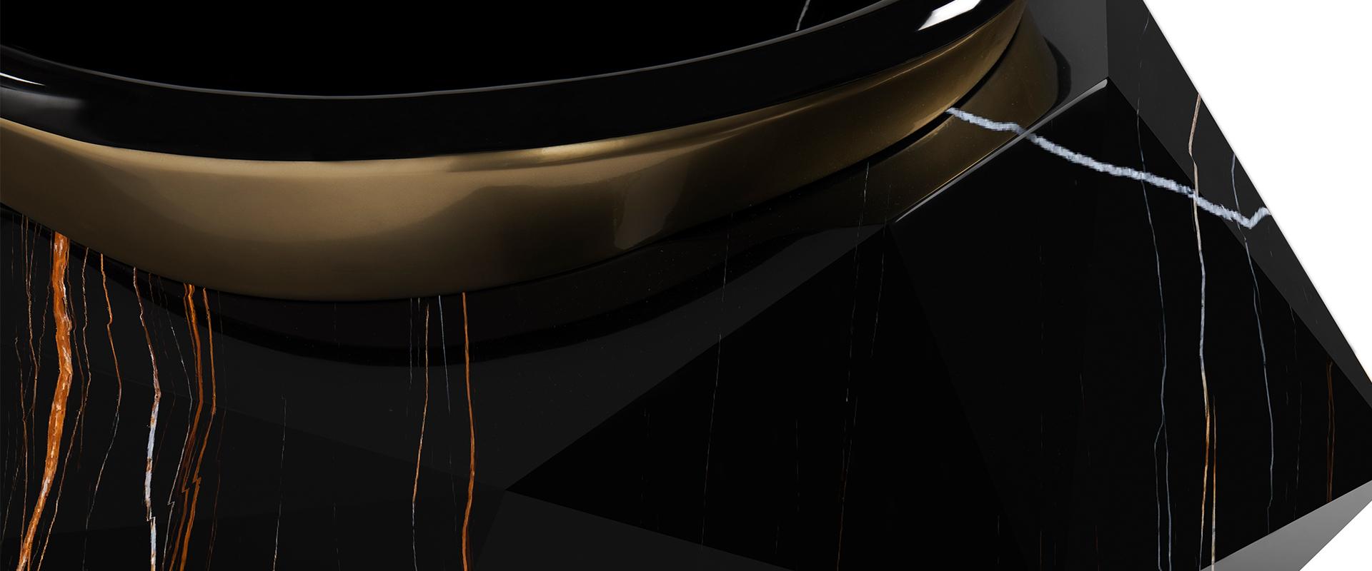 Gemstone Bathtub