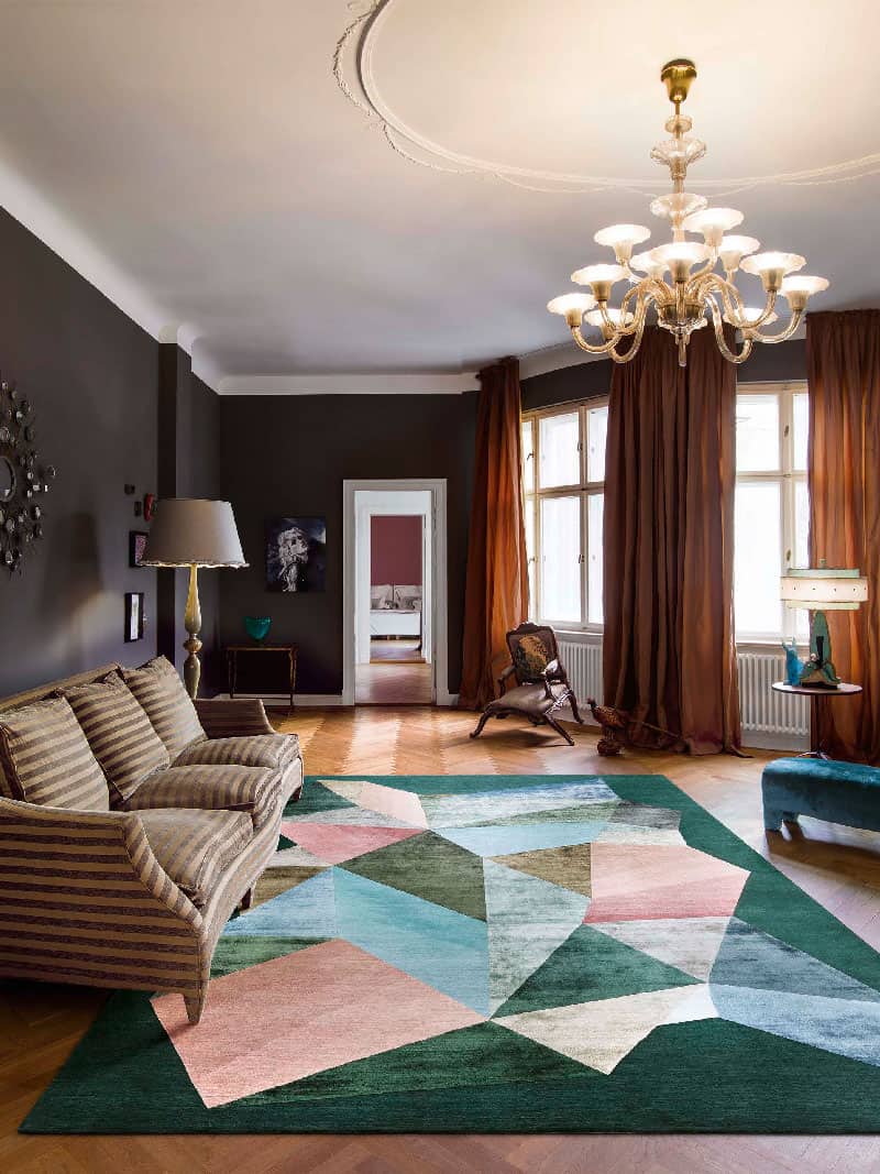 Super Rug