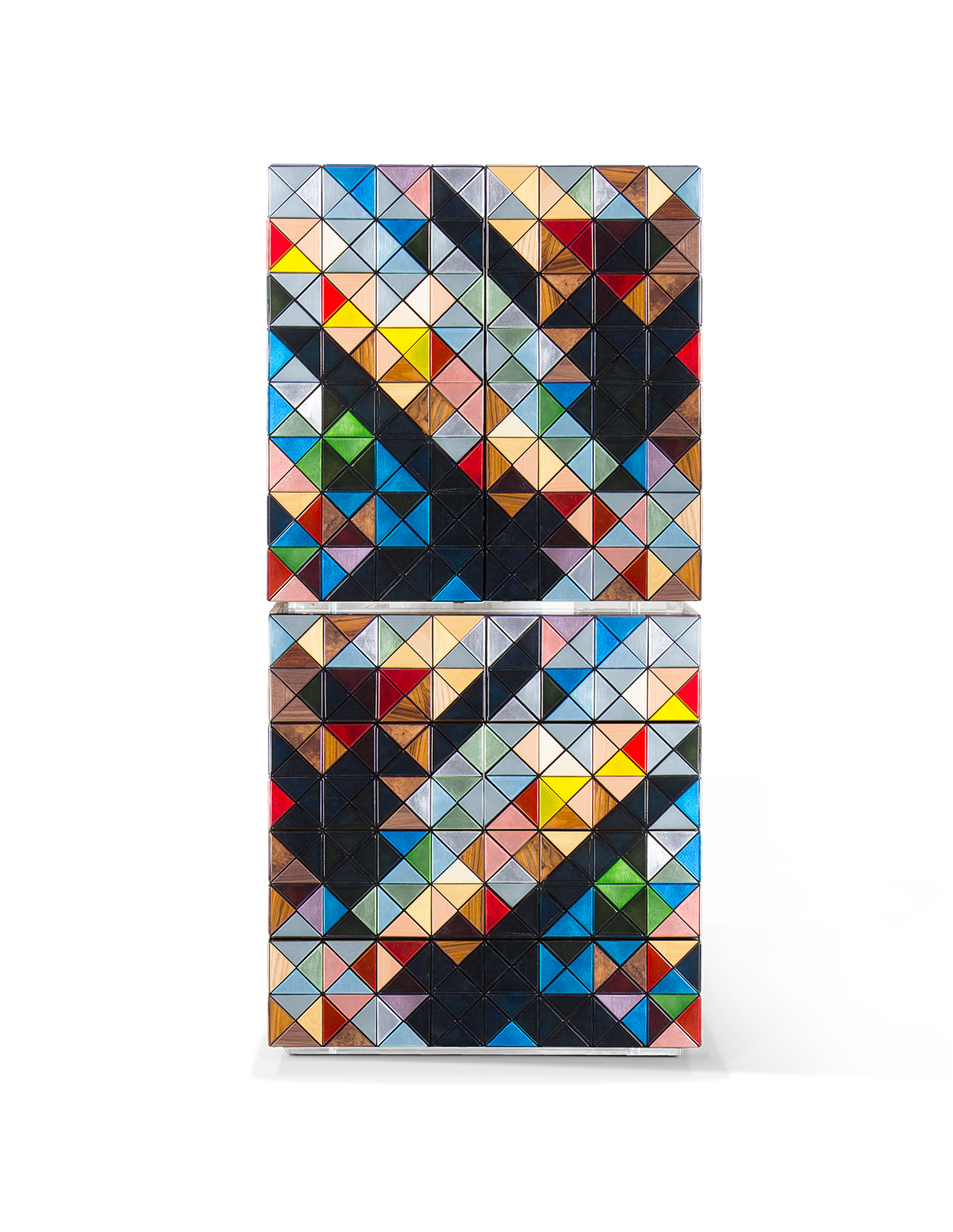 Mosaic II Cabinet