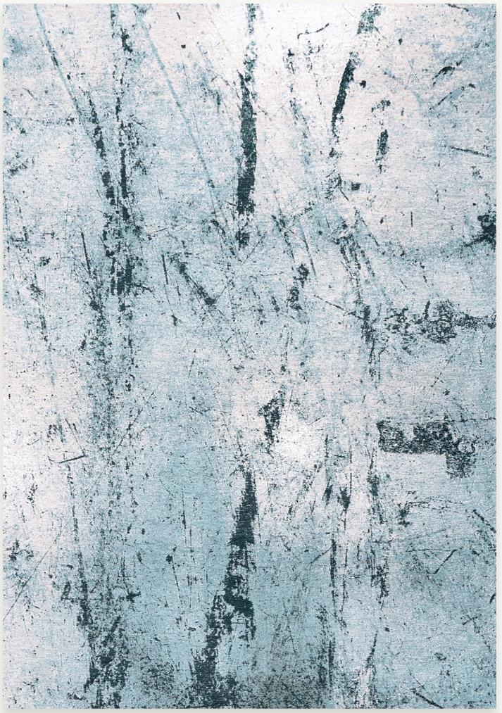 Dragonfly Rug | Size: 200 × 280 cm