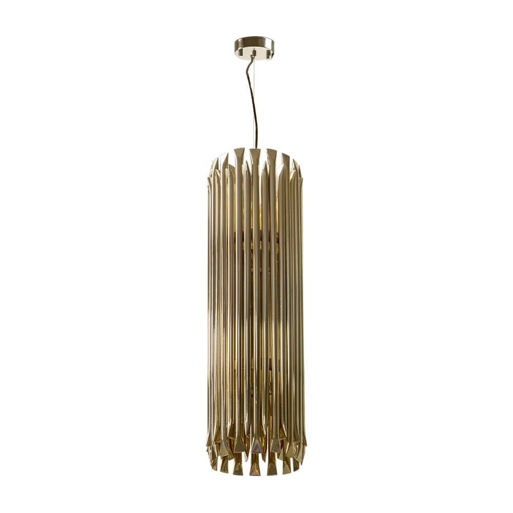 Matheny Pendant XL Suspension Lamp