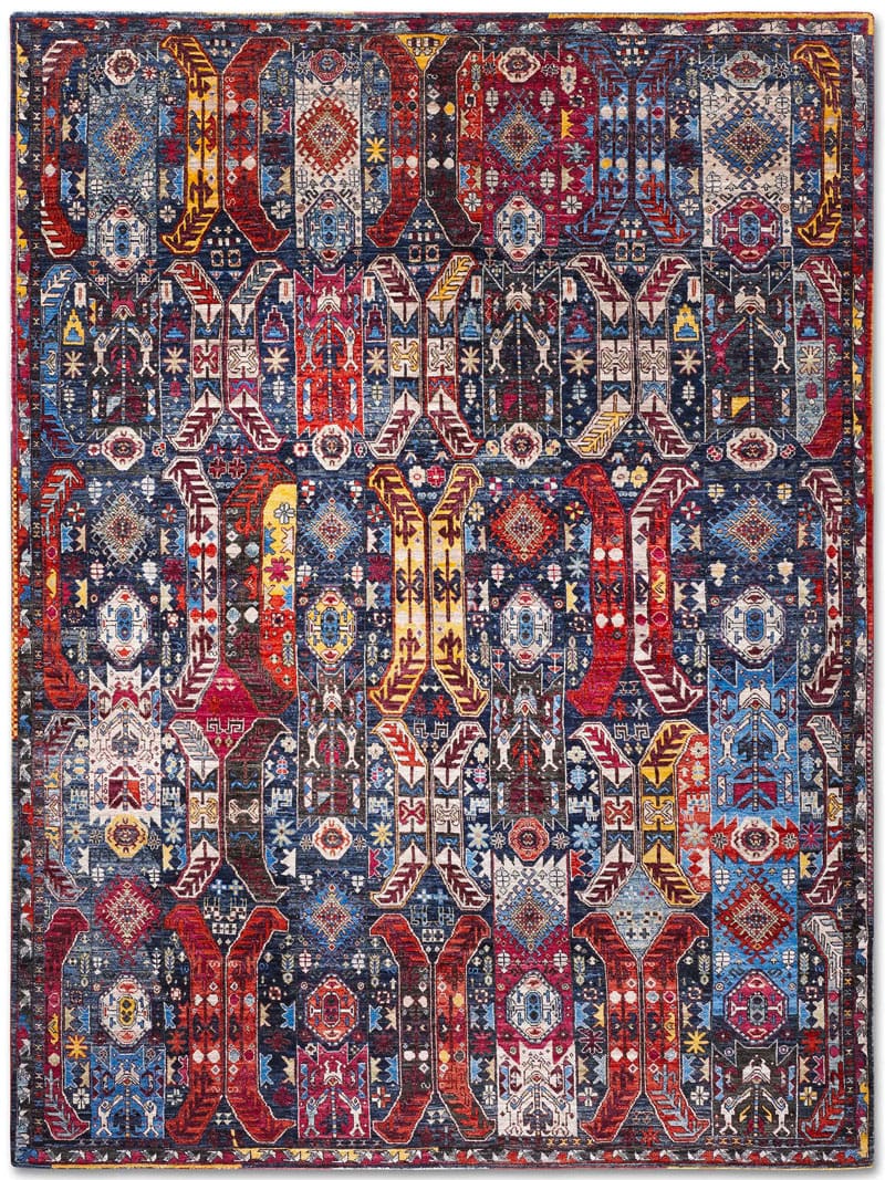 Soul Rug | Size: 122 × 183 cm