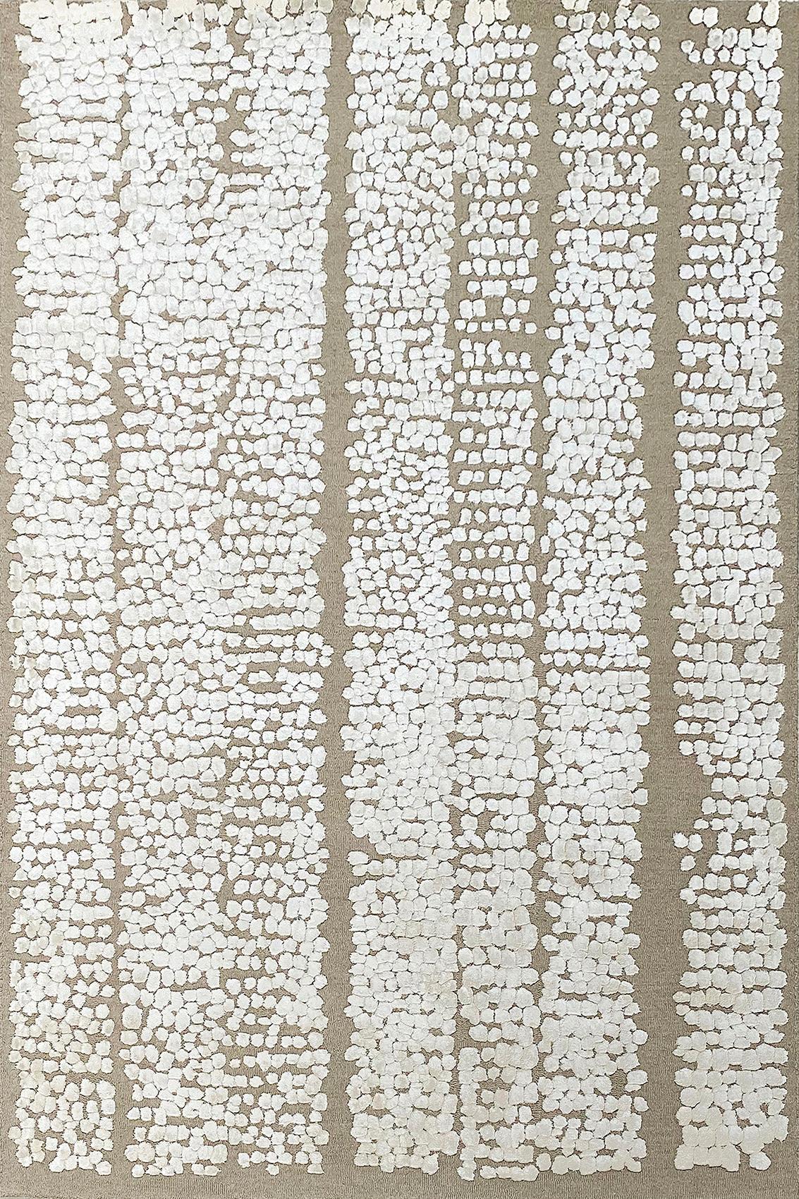 سجادة «باد لينن» | المقاس: 200 × 300 cm