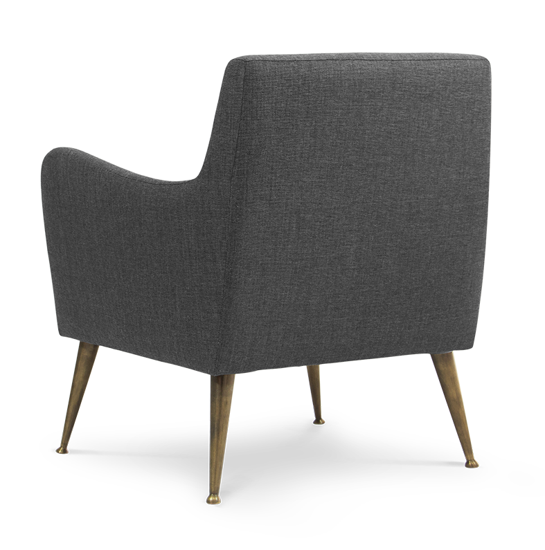 Donovan Lounge Chair
