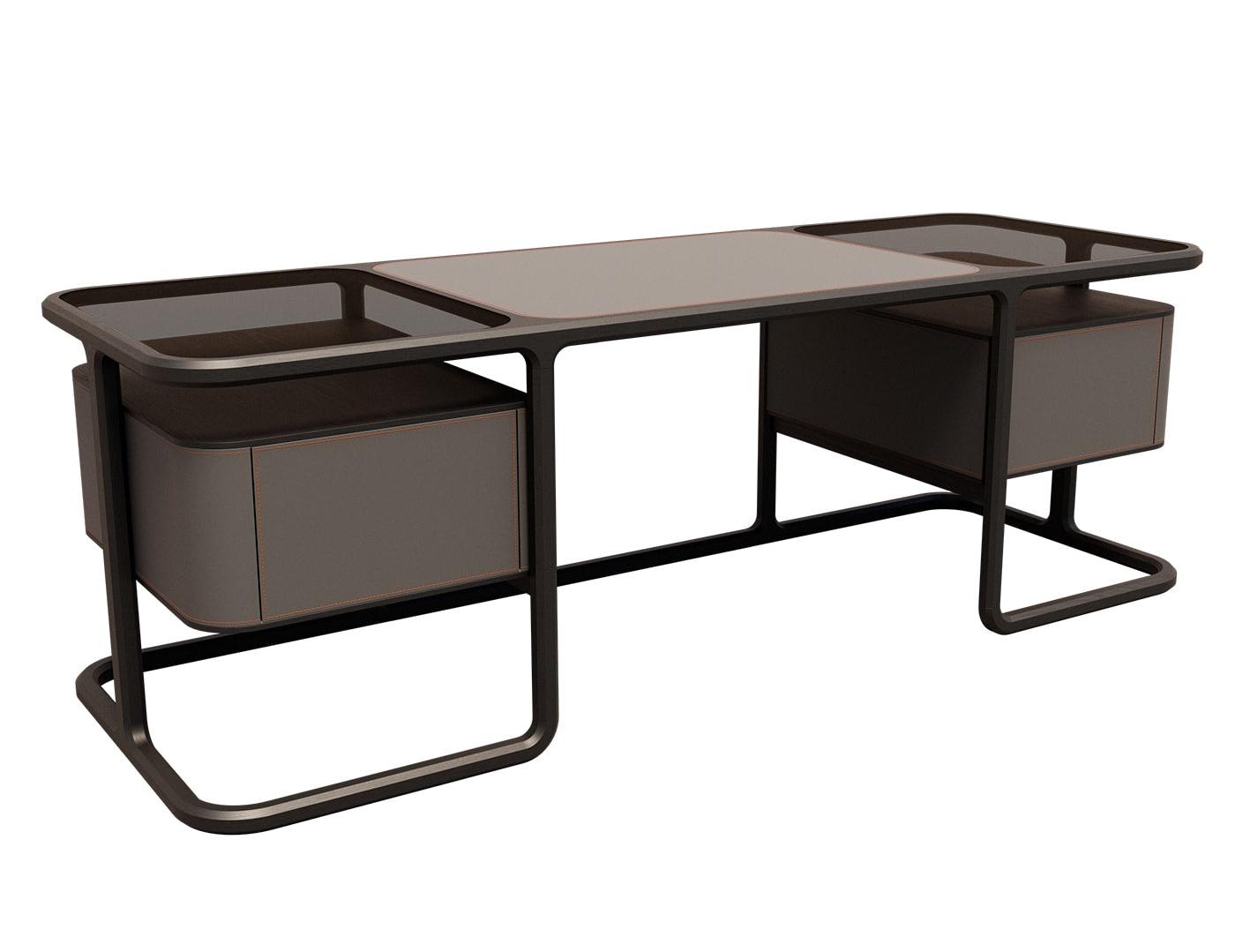 Isabel Handcrafted Desk