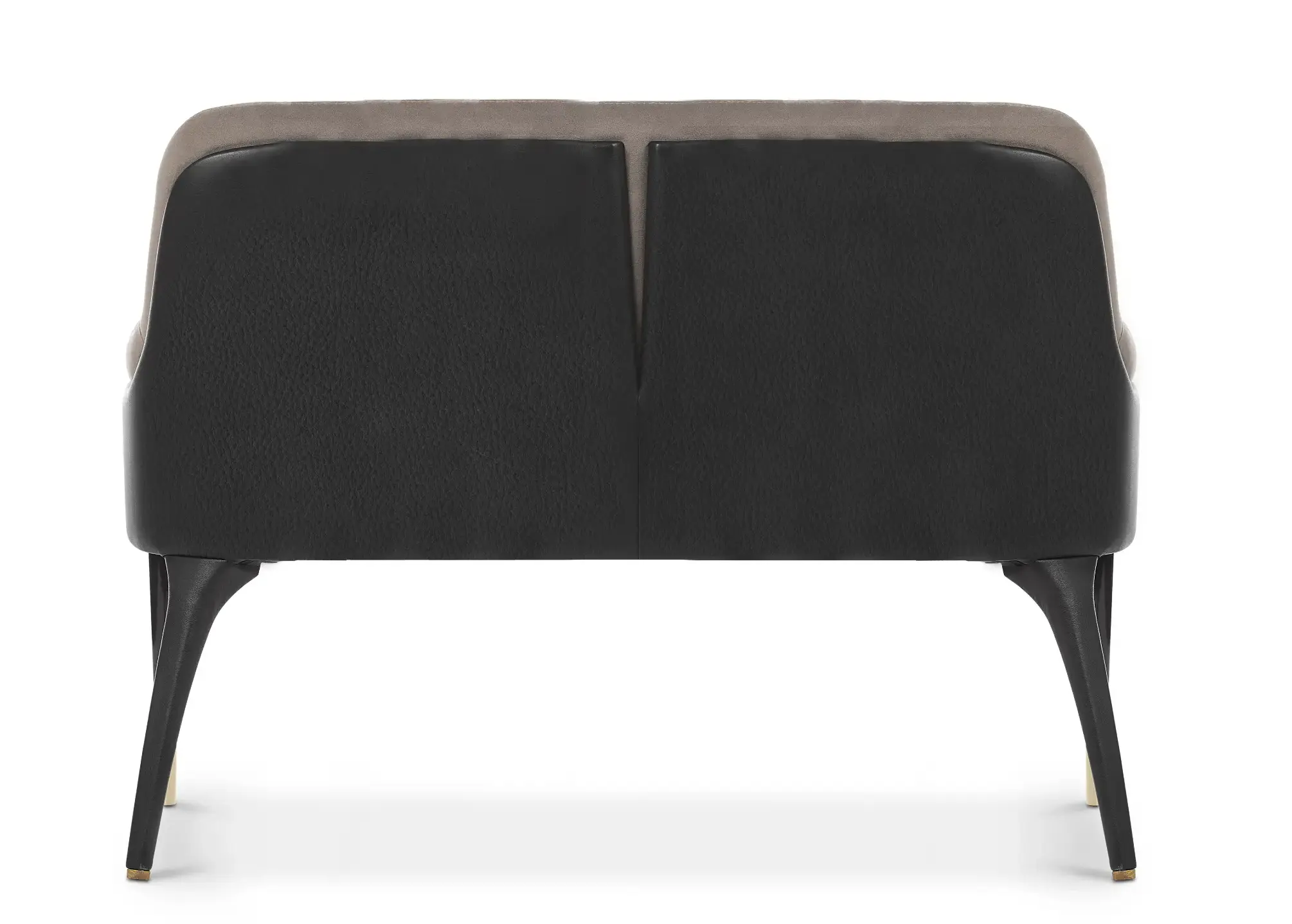 Regal Two-Seat Sofa