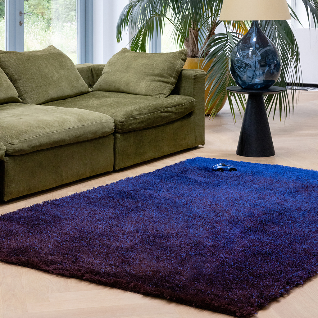 Shade High Rug | Size: 200 × 300 cm