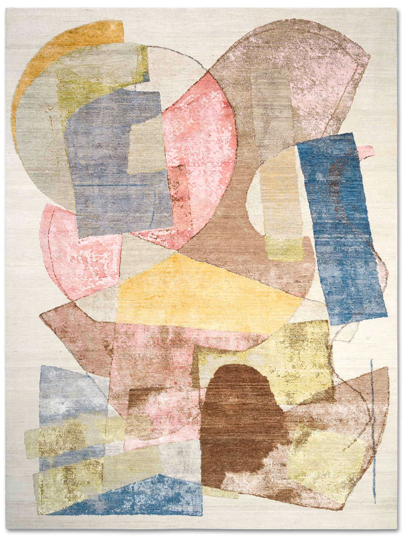 Original Handmade Rug