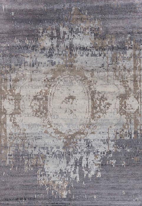 Bamboo Silk Rug