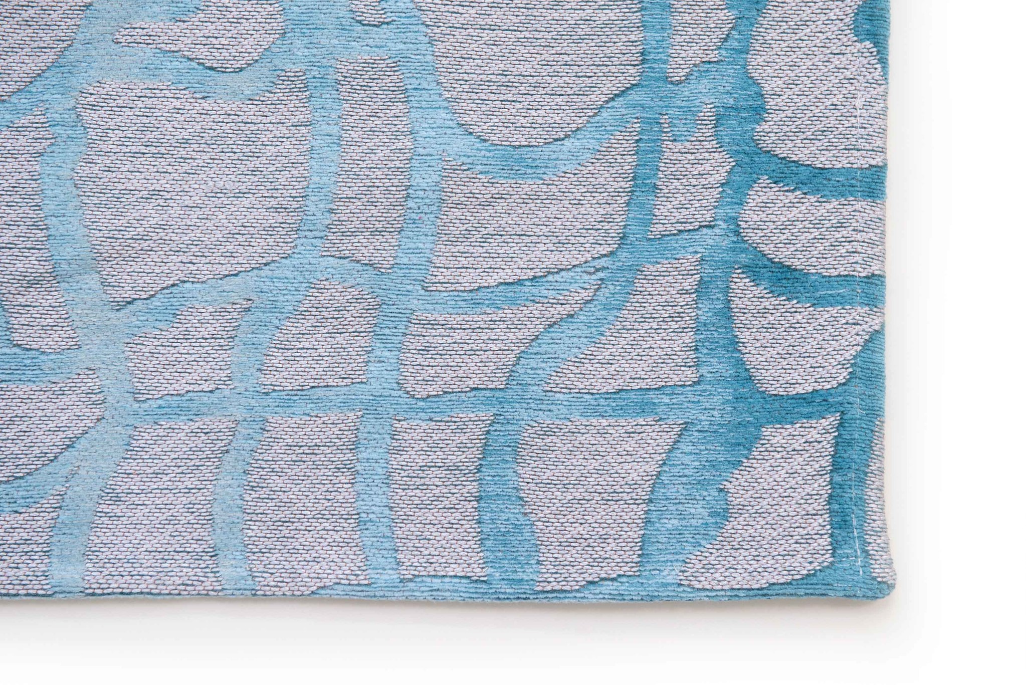 Dedalo Blue Marine Rug | Size: 240 × 340 cm