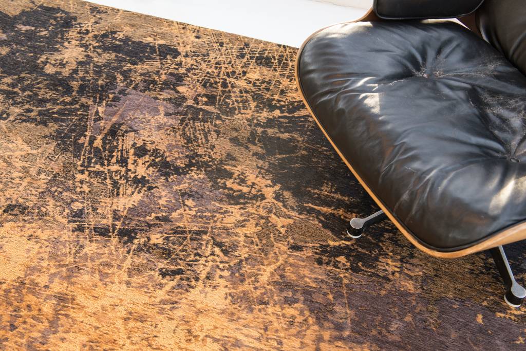 Deep Mine Rug