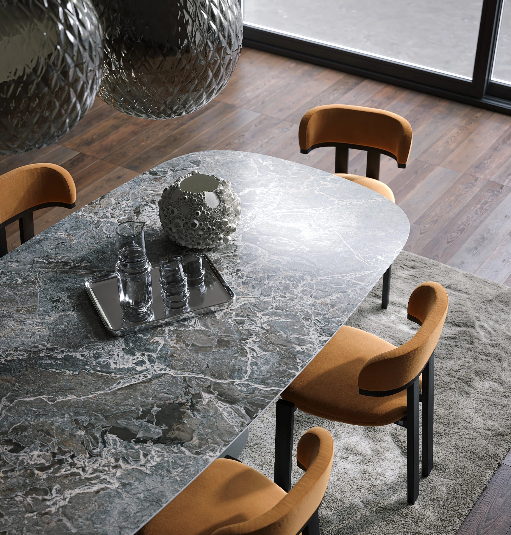 Sipario Table